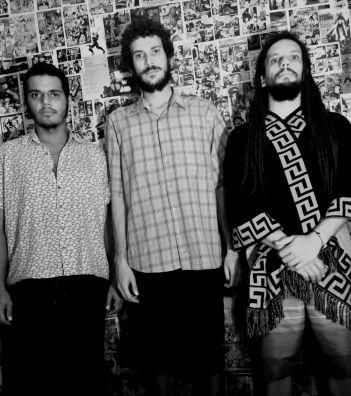 Foto de Montanas Trio