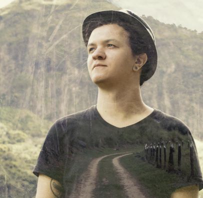 Foto de Kadu Magalhães