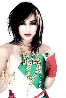 Foto de Bodirox ft Luciana