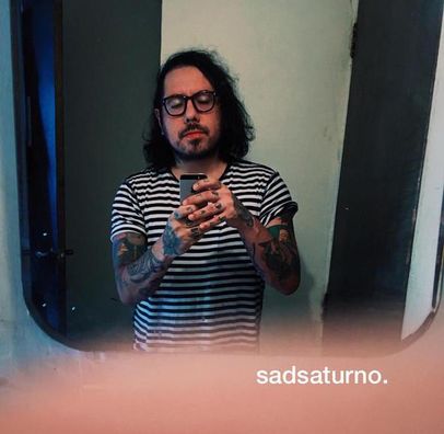 Foto de Sad Saturno