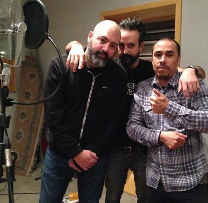 Foto de Milo, Mel & Mayel