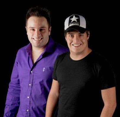 Foto de Rick & Nogueira