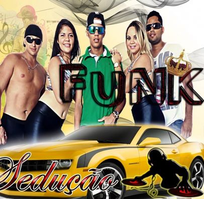 Foto de Funk Sedução