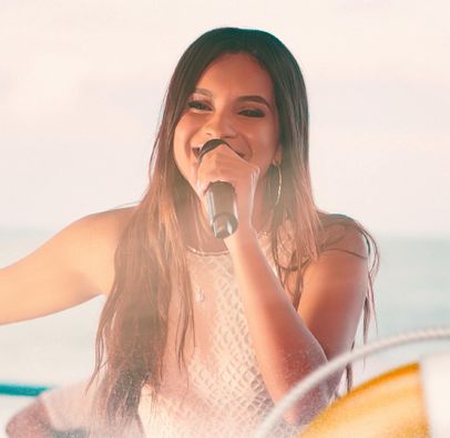 Foto de Thalia França