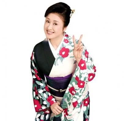 Foto de Sachiko Kobayashi