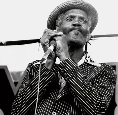 Foto de Big Walter Horton