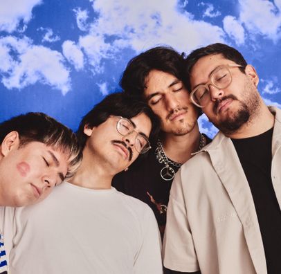 Foto de Los Niños Vudú