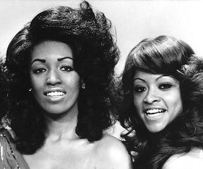 Foto de Three Degrees