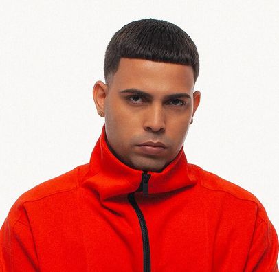 Foto de Juanka El Problematik