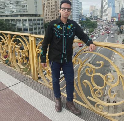 Foto de Flávio Duin