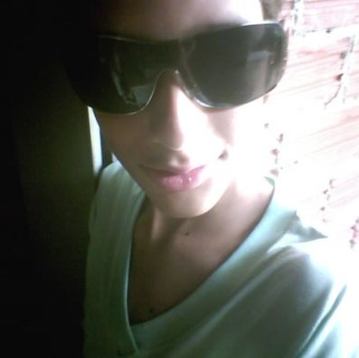 Foto de Matheus de Oliveira