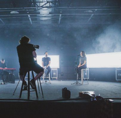 Foto de IBAB Celebração