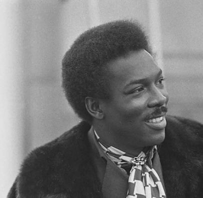 Foto de Wilson Pickett