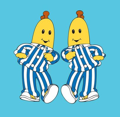 Foto de Bananas de Pijamas