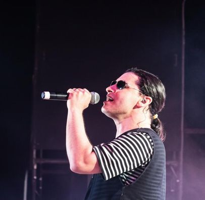 Foto de Banda Azimuth