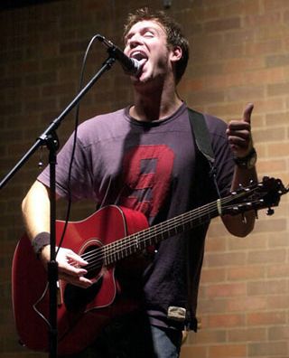 Foto de Stephen Lynch