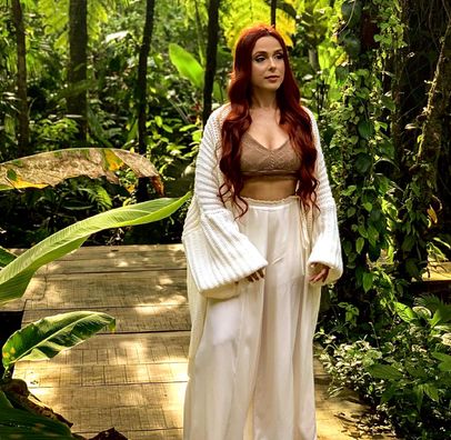 Foto de Raquel Paixão