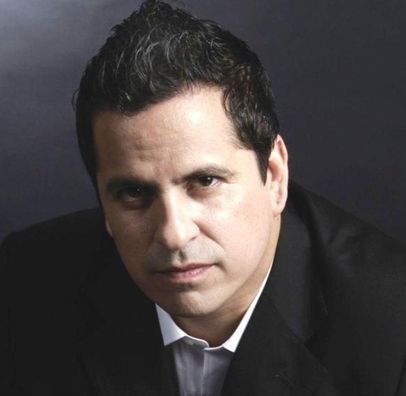 Foto de Jaime Cuadra