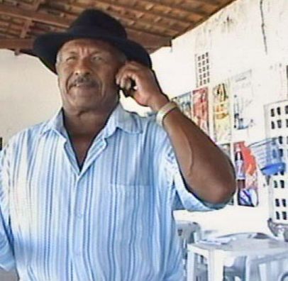Foto de Zé do Baião