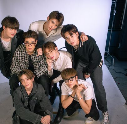 Foto de ATLAS (T-Pop)