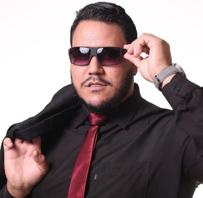 Foto de Jorran o Dr da Vaquejada