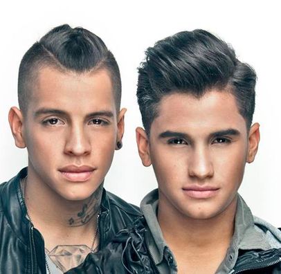 Foto de La Melodía Perfecta (Gio & Gabo)