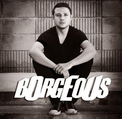 Foto de Borgeous