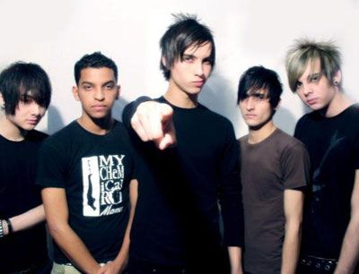 Foto de Banda Sophia