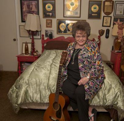 Foto de Jeannie C. Riley