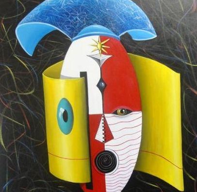 Foto de Ivaan Hansen