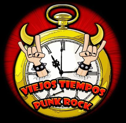 Foto de Viejos Tiempos Punk Rock