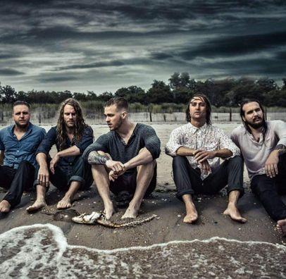 Foto de Toothgrinder