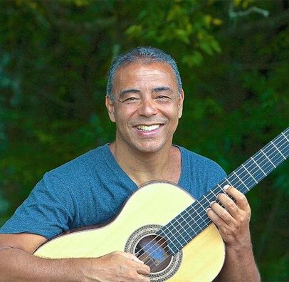 Foto de Sérgio Santos