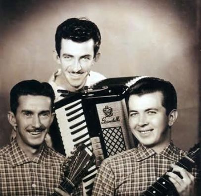 Foto de Trio Mineiro