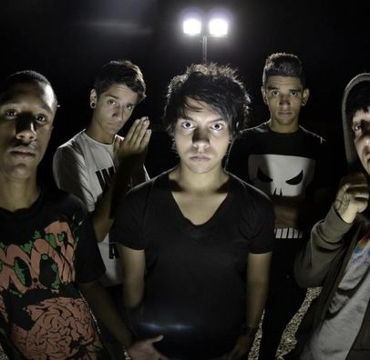 Foto de Banda Alethea