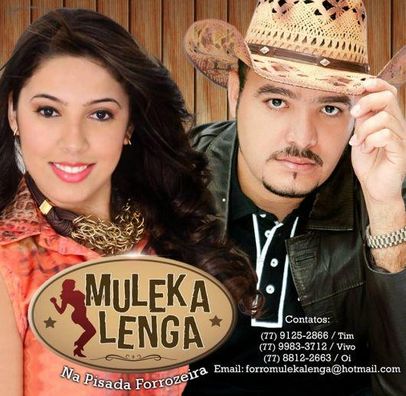 Foto de Forrozão Mulekalenga