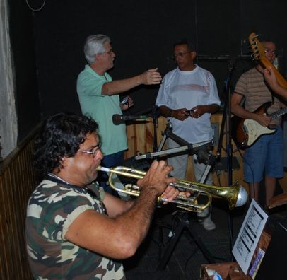 Foto de Banda Os Loucos