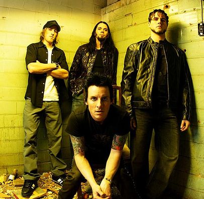 Foto de Out Of Your Mouth