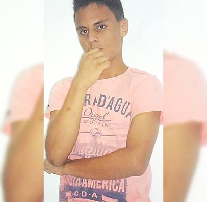 Foto de Kennedy Lima