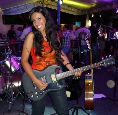 Foto de Sarah Jhennifer