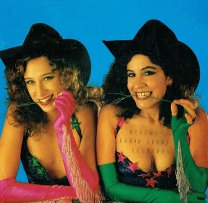 Foto de Xicotinho e Salto Alto