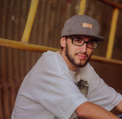 Foto de Mano Chriz  (S.N.R.)