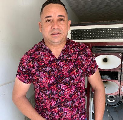 Foto de Edvan Batista