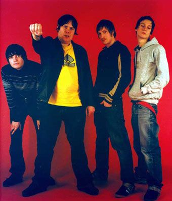 Foto de Division Of Laura Lee