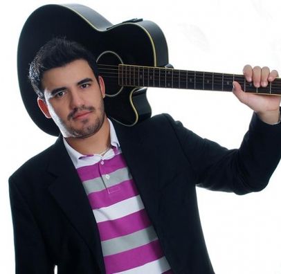 Foto de Lucas Mendes