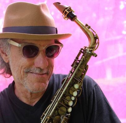 Foto de Mauro Senise