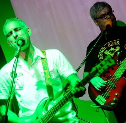 Foto de Diablos Azules