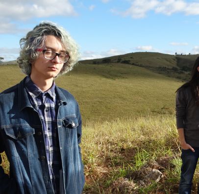 Foto de Rebelde Sem Calça