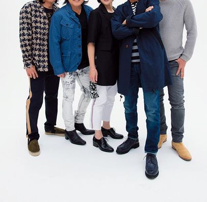 Foto de Southern All Stars