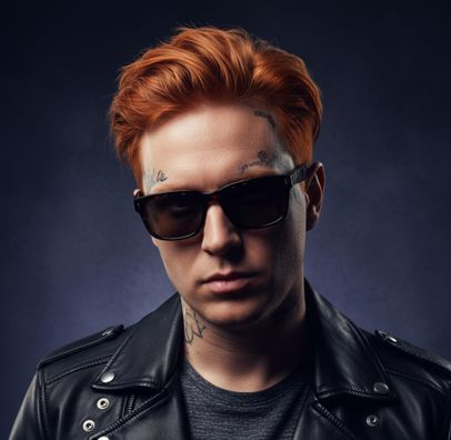 Foto de Lian Kavezu Blanco